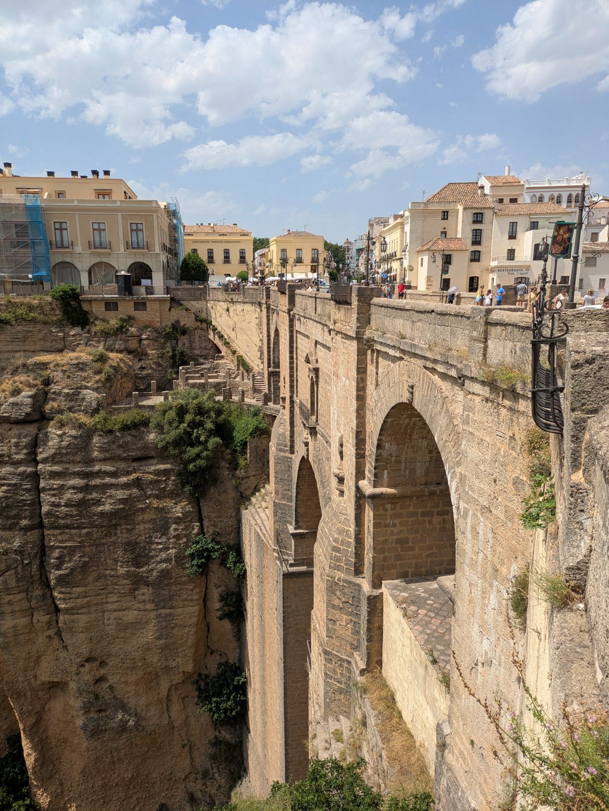 17-Impressionen aus Ronda